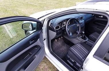 Універсал Ford Focus 2009 в 