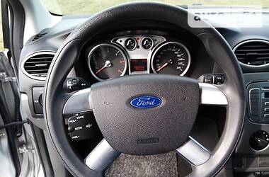 Універсал Ford Focus 2009 в 