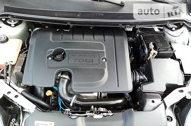 Універсал Ford Focus 2009 в 