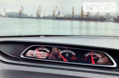 Хетчбек Ford Focus 2012 в 