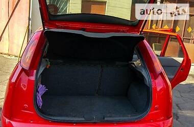 Хетчбек Ford Focus 1998 в 