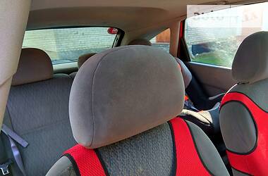 Хетчбек Ford Focus 1998 в 