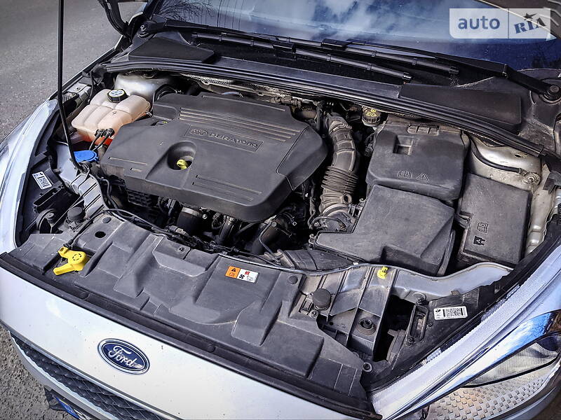 Універсал Ford Focus 2015 в Львові фото 31 Універсал Ford Focus 2015 в Львові