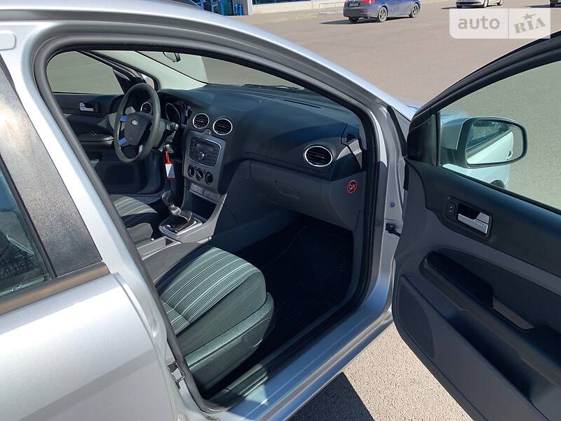 Універсал Ford Focus 2010 в Ковелі