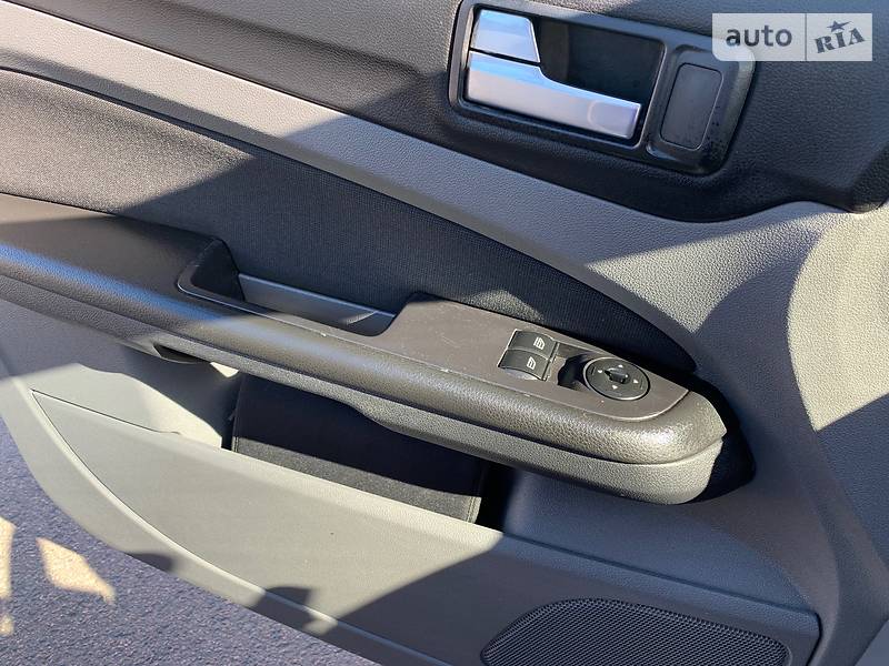 Універсал Ford Focus 2010 в Ковелі