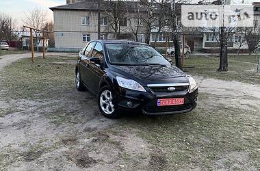 Хэтчбек Ford Focus 2011 в Житомире