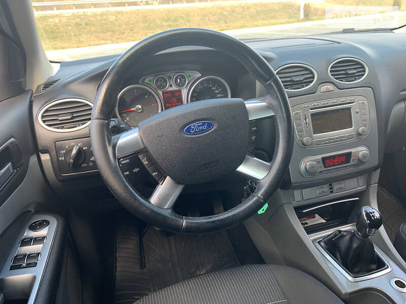 Універсал Ford Focus 2008 в Стрию фото 27 Універсал Ford Focus 2008 в Стрию