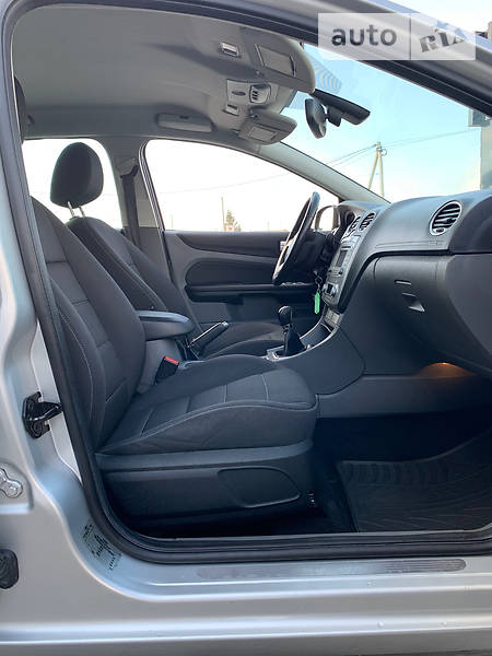 Універсал Ford Focus 2008 в Стрию фото 51 Універсал Ford Focus 2008 в Стрию