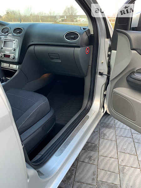 Універсал Ford Focus 2008 в Стрию фото 53 Універсал Ford Focus 2008 в Стрию