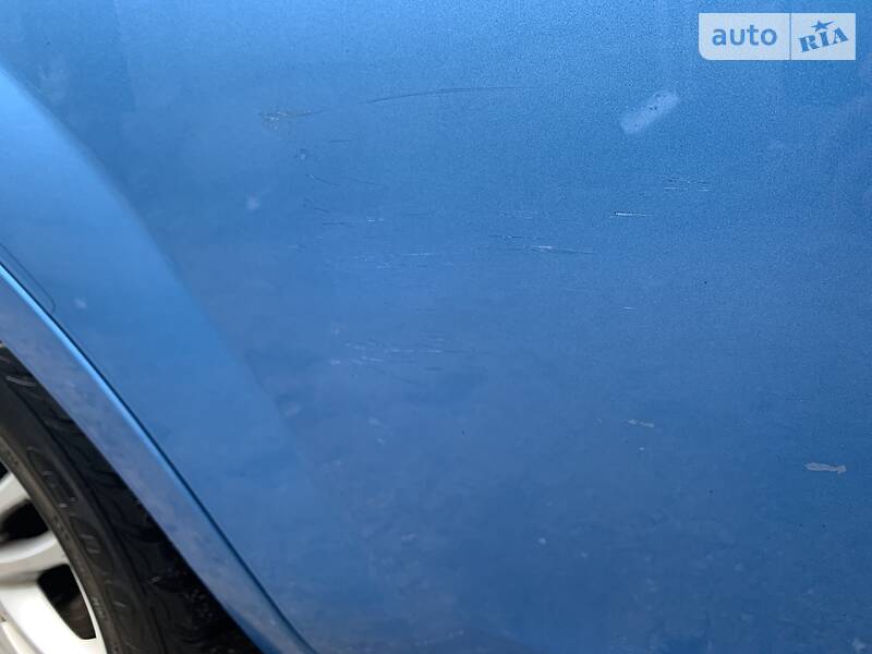 Універсал Ford Focus 2010 в Миколаєві