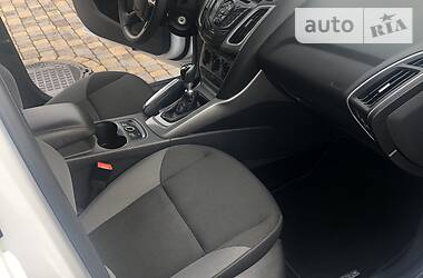 Универсал Ford Focus 2011 в 