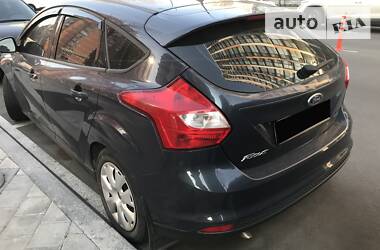 Седан Ford Focus 2011 в Киеве