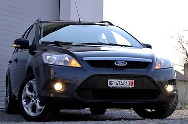 Универсал Ford Focus 2009 в Дрогобыче