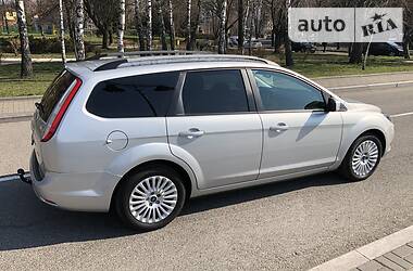 Універсал Ford Focus 2008 в 