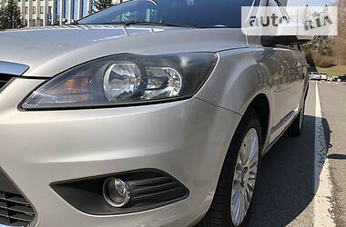 Універсал Ford Focus 2008 в 