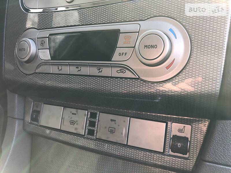 Універсал Ford Focus 2008 в Рівному
