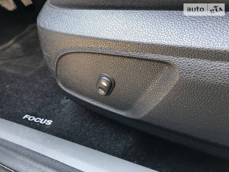 Універсал Ford Focus 2008 в Рівному
