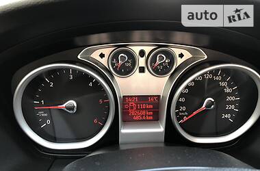 Універсал Ford Focus 2008 в 