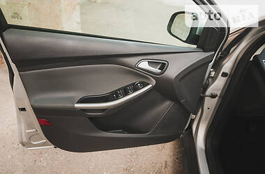 Універсал Ford Focus 2011 в 