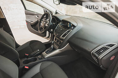 Універсал Ford Focus 2011 в 