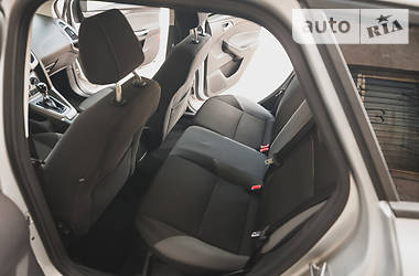 Універсал Ford Focus 2011 в 