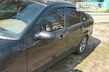 Седан Ford Focus 2000 в 