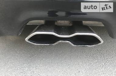 Хетчбек Ford Focus 2013 в 