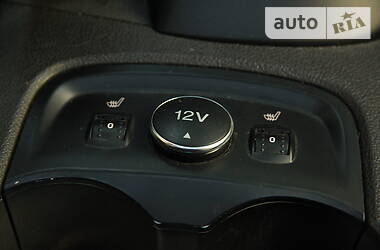 Хетчбек Ford Focus 2013 в 