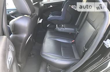 Хетчбек Ford Focus 2013 в 