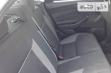 Седан Ford Focus 2014 в 