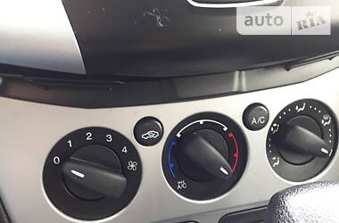 Седан Ford Focus 2014 в 