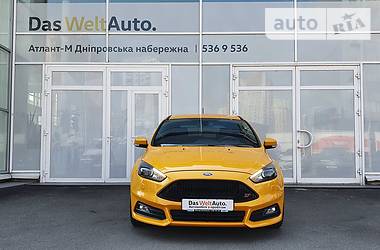 Хетчбек Ford Focus 2017 в 