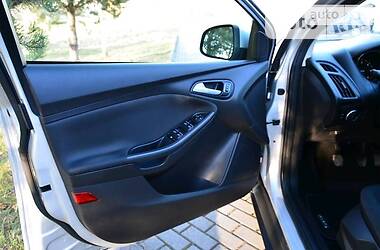 Універсал Ford Focus 2015 в 