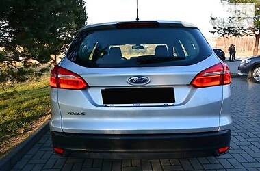 Універсал Ford Focus 2015 в 