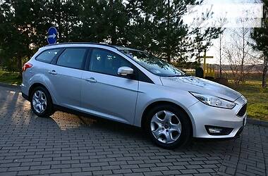Універсал Ford Focus 2015 в 