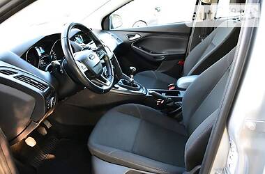 Універсал Ford Focus 2015 в 