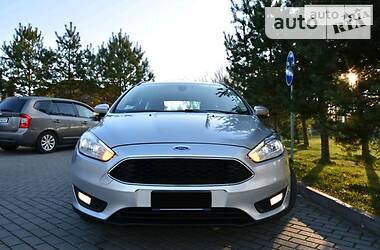 Універсал Ford Focus 2015 в 