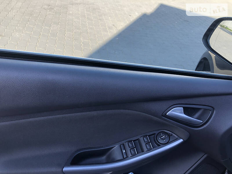 Універсал Ford Focus 2011 в Луцьку фото 7 Універсал Ford Focus 2011 в Луцьку