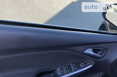 Універсал Ford Focus 2011 в 