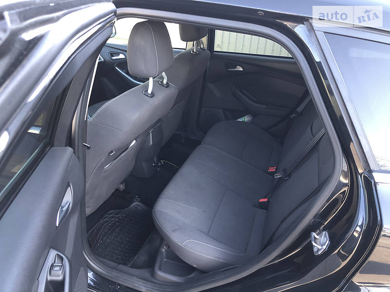 Універсал Ford Focus 2011 в Луцьку фото 11 Універсал Ford Focus 2011 в Луцьку