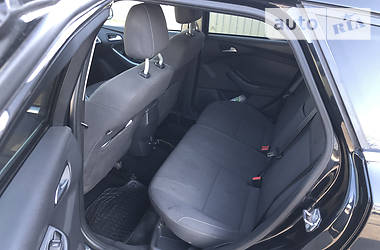 Універсал Ford Focus 2011 в 