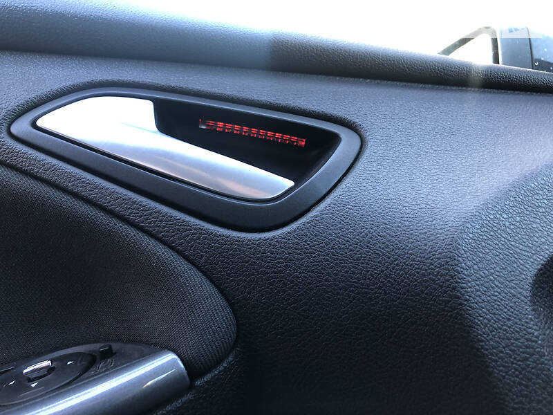 Універсал Ford Focus 2011 в Луцьку фото 26 Універсал Ford Focus 2011 в Луцьку