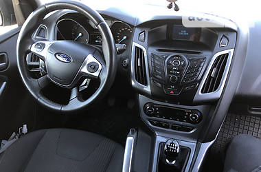 Універсал Ford Focus 2011 в 