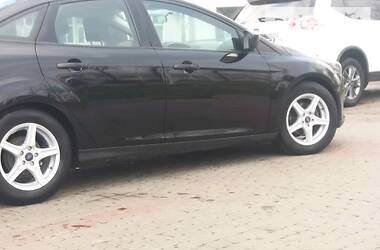 Седан Ford Focus 2016 в 