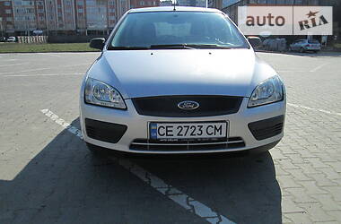 Універсал Ford Focus 2005 в 