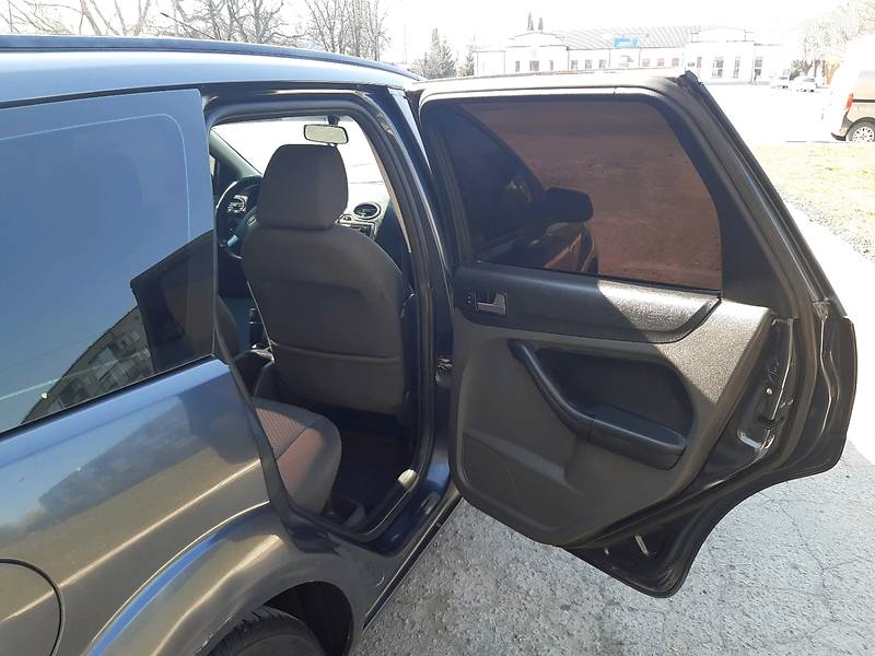 Універсал Ford Focus 2006 в Звягелі