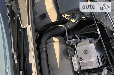 Хетчбек Ford Focus 2015 в 