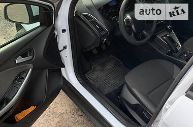 Універсал Ford Focus 2014 в 
