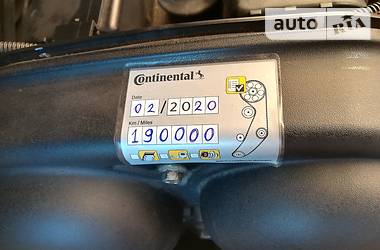 Хетчбек Ford Focus 2007 в 