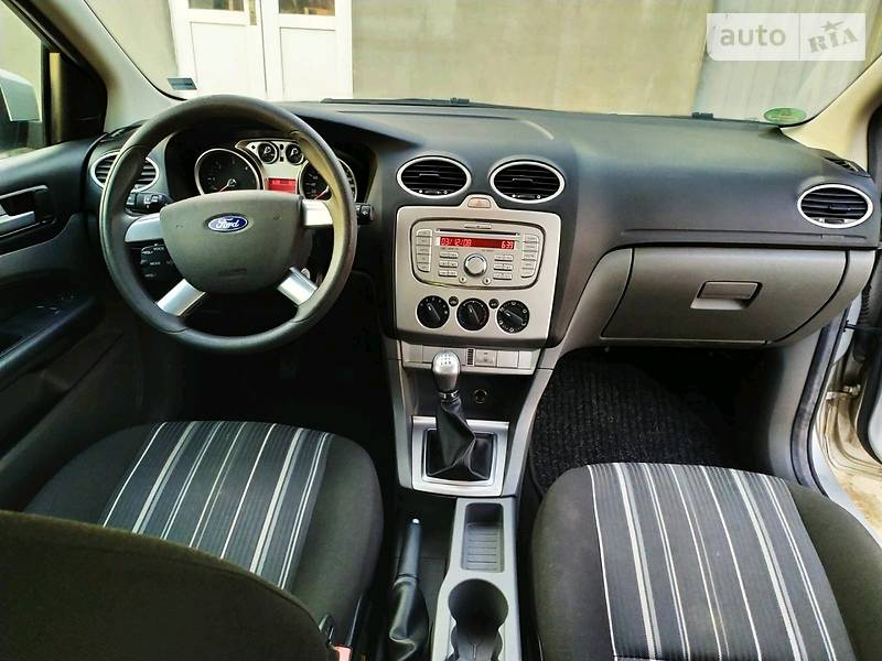 Універсал Ford Focus 2008 в Камені-Каширському фото 33 Універсал Ford Focus 2008 в Камені-Каширському